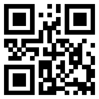 Immagine del Qr Code di 3911211016