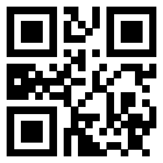 Scansione del Qr Code di 3911211017