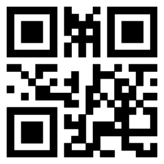 Immagine del Qr Code di 3911211018
