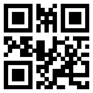 3911211019 - Immagine del QrCode associato