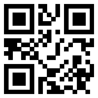 3911211020 - Immagine del QrCode associato