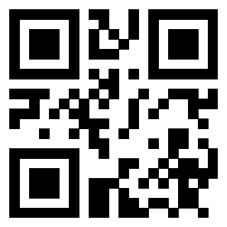 3911211022 - Immagine del QrCode