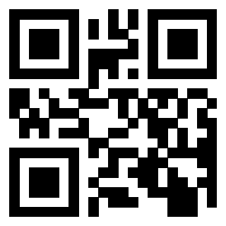 3911211025 - Immagine del QrCode associato