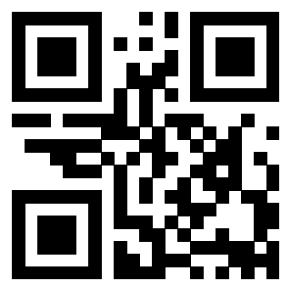 3911211027 Qr Code associato