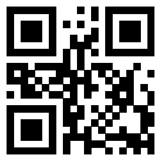 Il Qr Code di 3911211028