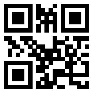 Immagine del Qr Code di 3911211030