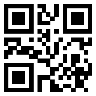 Scansione del Qr Code di 3911211031