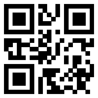 3911211032 Qr Code associato