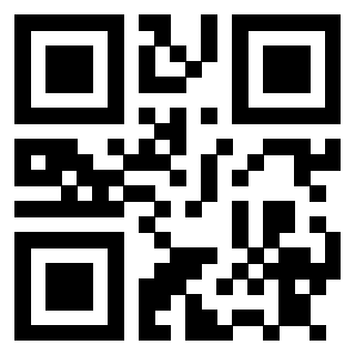3911211036 - Immagine del QrCode associato