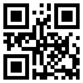 Qr Code di 3911211042