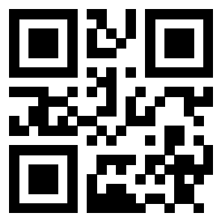 Immagine del QrCode di 3911211043