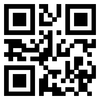 3911211047 QrCode associato