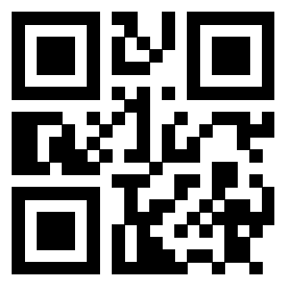 3911211048 - Immagine del Qr Code