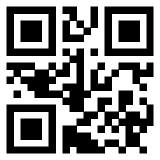 3911211049 Qr Code associato
