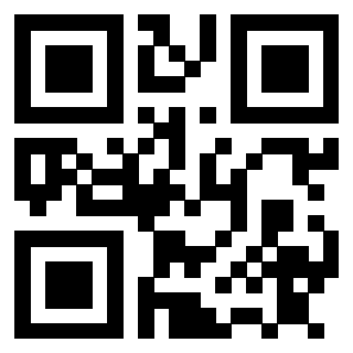 3911211050 Qr Code associato