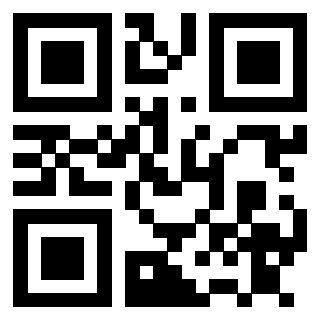 3911211051 - Immagine del QrCode associato