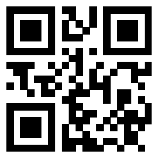 3911211052 Qr Code associato