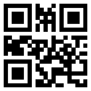 Scansione del Qr Code di 3911211054