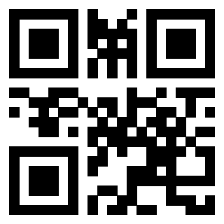 Il QrCode di 3911211055