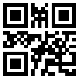 Qr Code di 3911211056