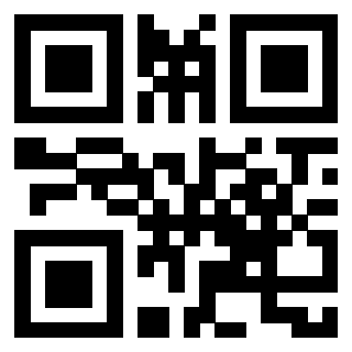Qr Code di 3911211057