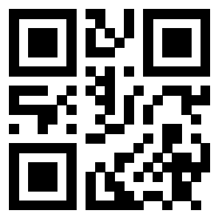 3911211060 - Immagine del Qr Code