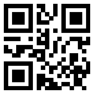 Il QrCode di 3911211061