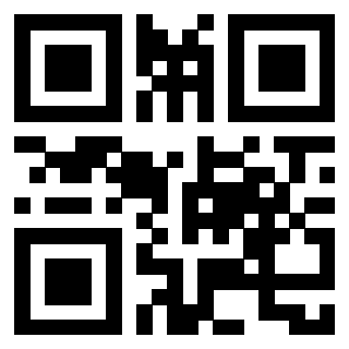 Scansione del Qr Code di 3911211062