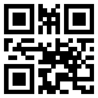 Qr Code di 3911211064