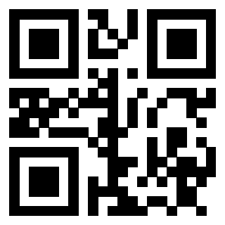 Scansione del QrCode di 3911211067