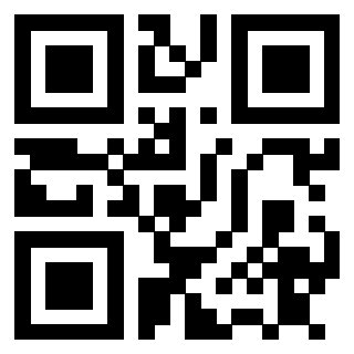 3911211070 Qr Code associato