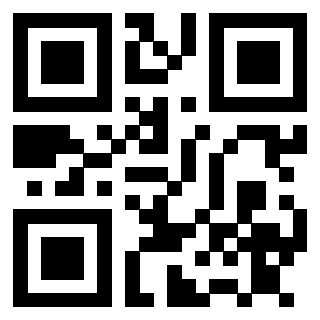 3911211071 - Immagine del QrCode