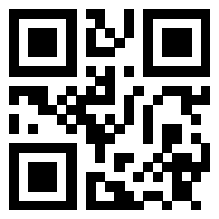 Il Qr Code di 3911211072