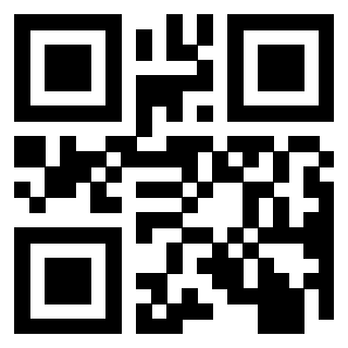 3911211074 - Immagine del QrCode associato