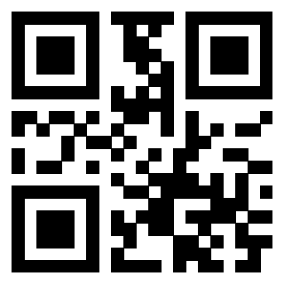 3911211075 Qr Code associato