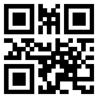 Il QrCode di 3911211077