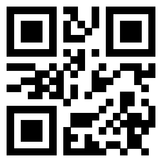 Immagine del QrCode di 3911211080