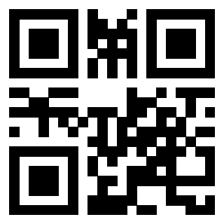 Immagine del Qr Code di 3911211083