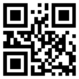 Immagine del Qr Code di 3911211086