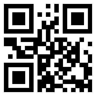 3911211087 - Immagine del QrCode