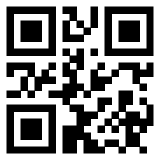 3911211088 - Immagine del Qr Code associato