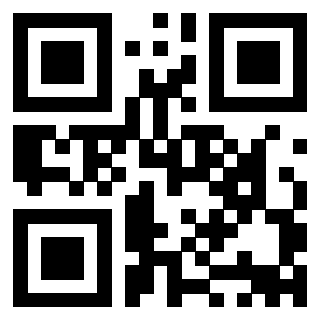 Il QrCode di 3911211089