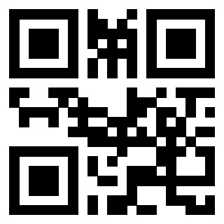 3911211090 - Immagine del QrCode