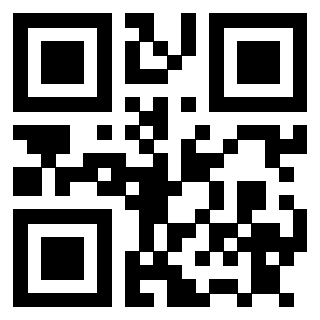 Il QrCode di 3911211091