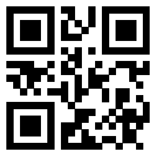 Qr Code di 3911211092