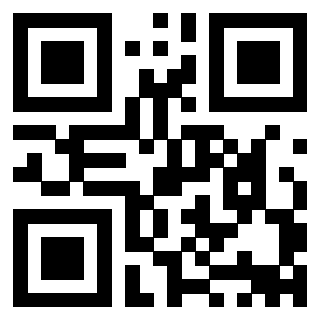 3911211097 - Immagine del Qr Code associato