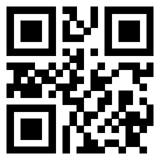 3911211098 - Immagine del Qr Code