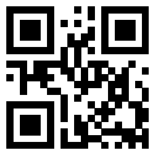 3911211099 - Immagine del Qr Code associato