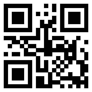 Il QrCode di 3911211100