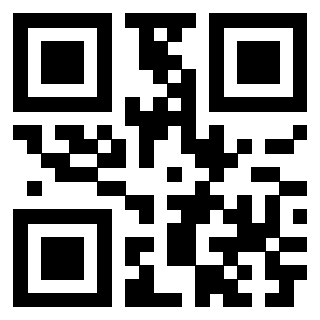 Scansione del Qr Code di 3911211101